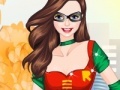 Game Super girl