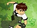 Game Run Ben 10