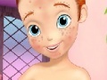 Game Princess Sofia Make-up