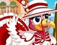 Game Turkey Dress Up 2