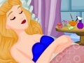 Game Sleeping Beauty. Makeover