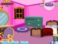 Game Baby Cinderella Room Decor
