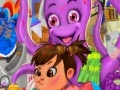 Game My Monster and Me