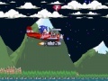 Game Sonic In The Air