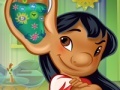 Game Lilo. Ear doctor