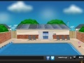 Game Pool Resort Escape
