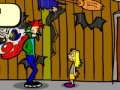 Game Cody Halloween Rescue