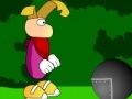 Game Rayman