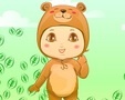 Game Baby Animal Costumes