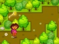Game Dora Lost In Maze