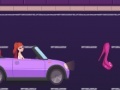 Game Fashionista Manhattan Rush