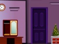 Game Purple Bungalow Escape