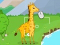 Game Baby Animal Shelter