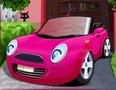 Game My Trendy Car Decoration