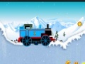 Game Thomas In South Pole