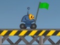 Game Flatutron 9000