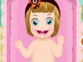 Game Baby Melisa Spa Care