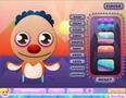 Game Monster Dress Up
