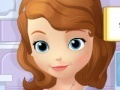 Game Sofia The First Eye Doctor