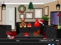 Game X-Mas House Escape