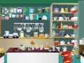 Game Pretty Kitchen Hidden Objects