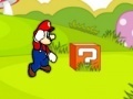 Game Mario Jump Star