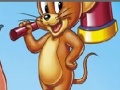 Game Tom and Jerry Puzzles