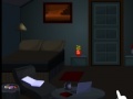 Game Laser room escape