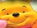 Game Winnie the Pooh and the hidden numbers