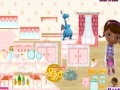 Game Doc Mcstuffins Room Decor