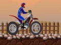 Game Motocross extreme