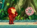 Game Iron Man's Battles