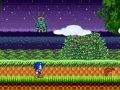 Game Sonic extreme run