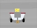 Game SpongebobCycleRacing