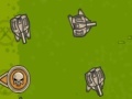 Game Way of defence