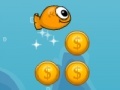 Game Fish swim