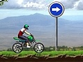 Game Bike Master