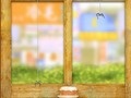 Game Hungry spiders