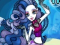 Game Sirena Von Boo Dress Up