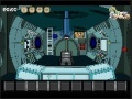 Game SubmarineEscape