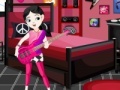 Game Punk Rock Girl Room