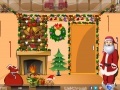 Game Christmas House Escape