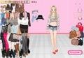Game Casual Dress Up