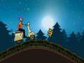 Game Zombie Rage Race