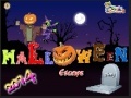 Game HalloweenEscape