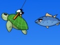 Game Swampy fishing