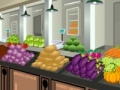 Game Fruits shop escape