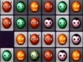Game Halloween deluxe match 3