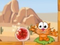 Game Cat around Africa 4