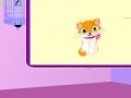 Game Kitty-Animation Puzzle